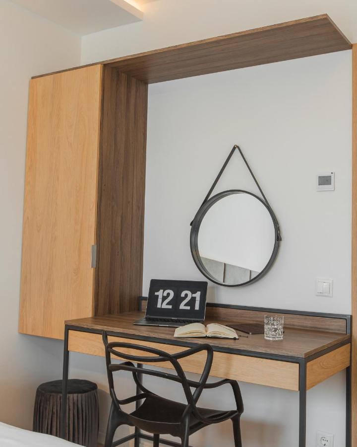 H55 Aparthotel Balatonlelle Exterior photo